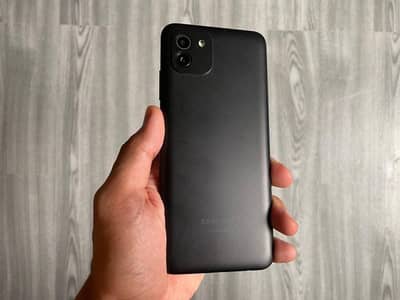 Samsung Galaxy A03
