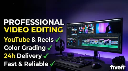 Your Favorite And Best Price I Am Pro Video Editor