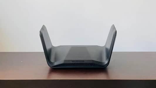 Netgear Nighthawk RAXE 300, Tri-Band Wifi 6E AXE7800 Router