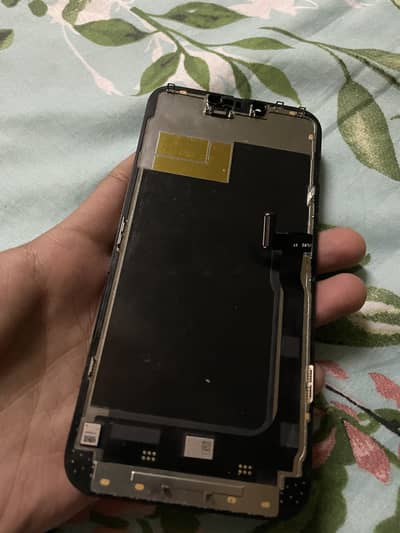 Iphone 13 pro max panel