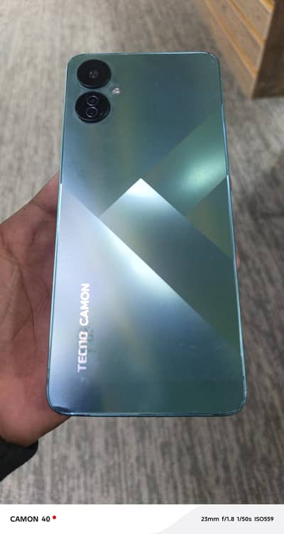 Tecno common 19 new 10/9 panel. change box sth jis bhai na Lana hai r