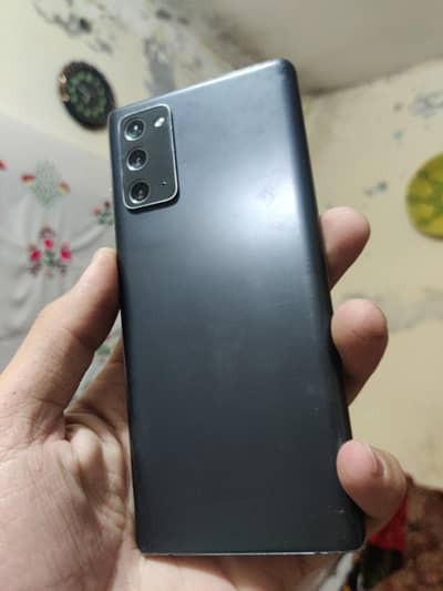 samsung galaxy note 20 5g