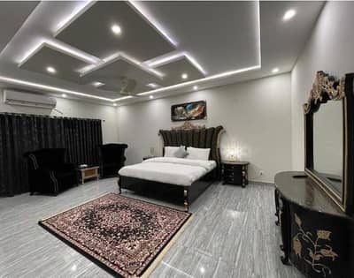 Room for rent daily basis and short time