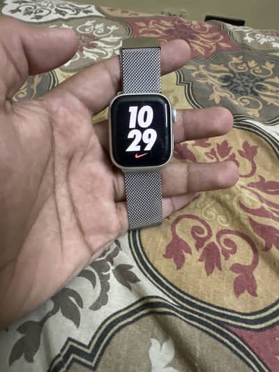 Apple watch series 9