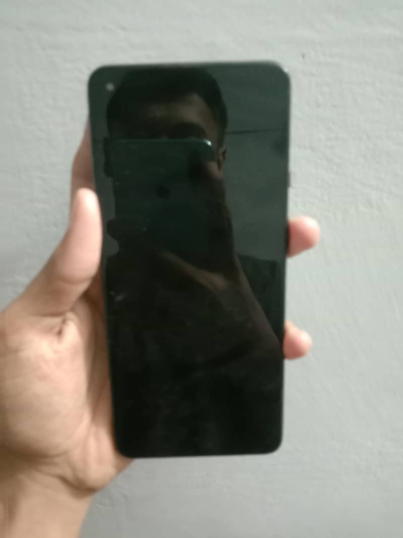 ONE PLUS 9 PANEL 1