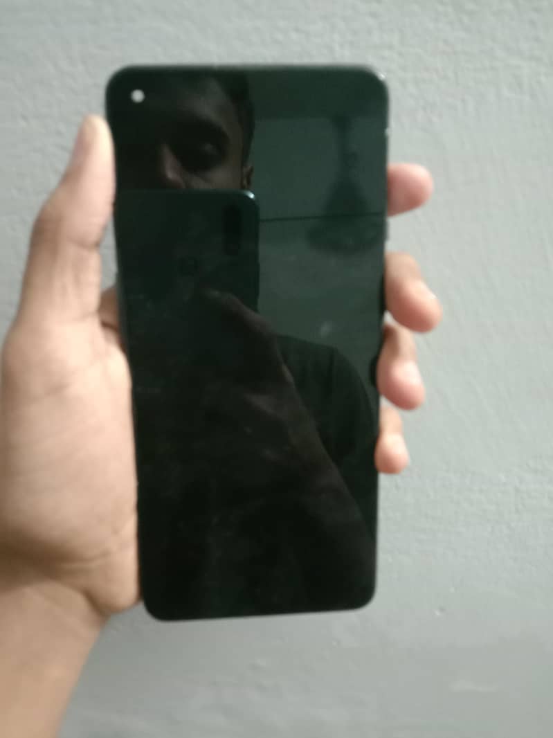 ONE PLUS 9 PANEL 2