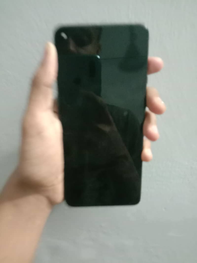 ONE PLUS 9 PANEL 3