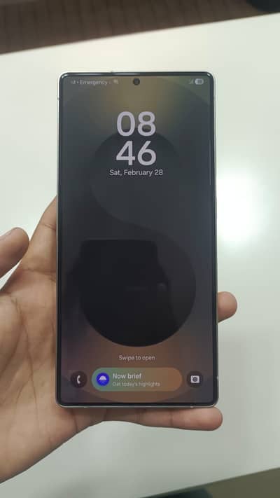 Samsung Galaxy S25 Ultra 12GB/256GB – Non PTA