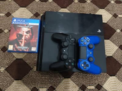 PS4 500Gb sony