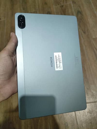 Honor x8a Pad 4/128 Non PTA For Sale