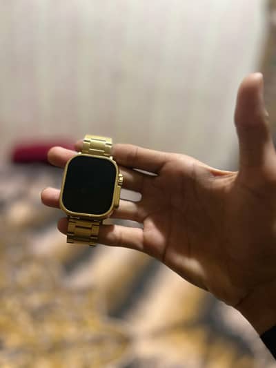 276 ultra smat watch