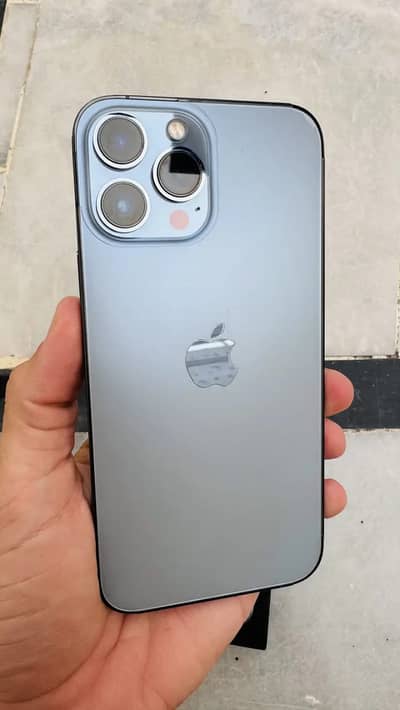 Apple iPhone 13 Pro Max