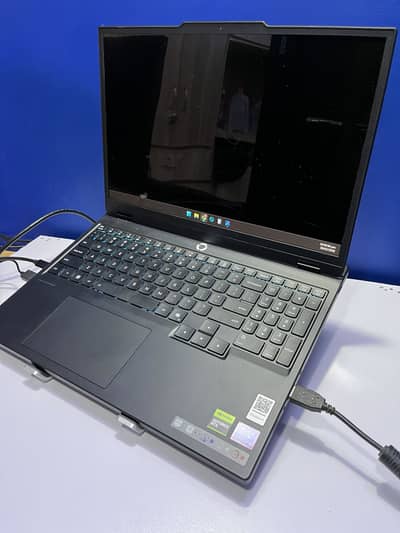 Lenovo Legion 5 / RTX 5060 / Ryzen 7 260 / 16+512 / Gaming Laptop
