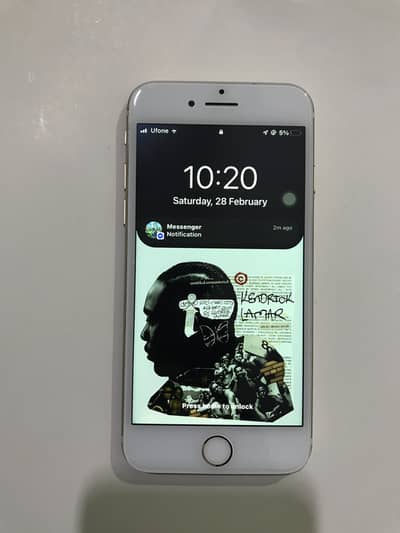 iphone 7 Pta Approved