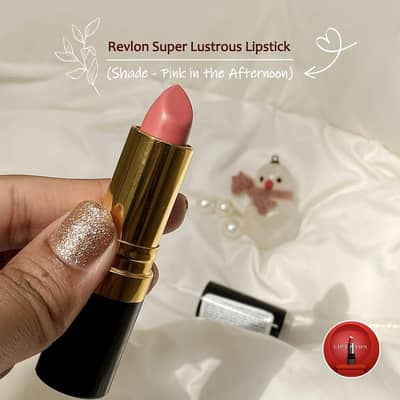 Revlon Lipstick