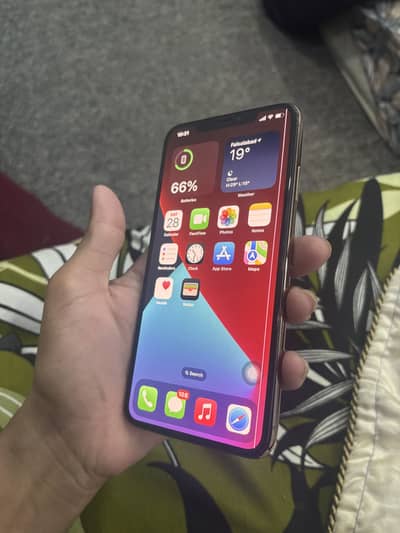 Xs max