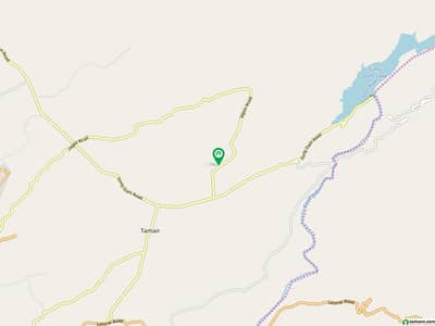 Park View City Islamabad C Block 10 Marla Plot For Sale 35 70