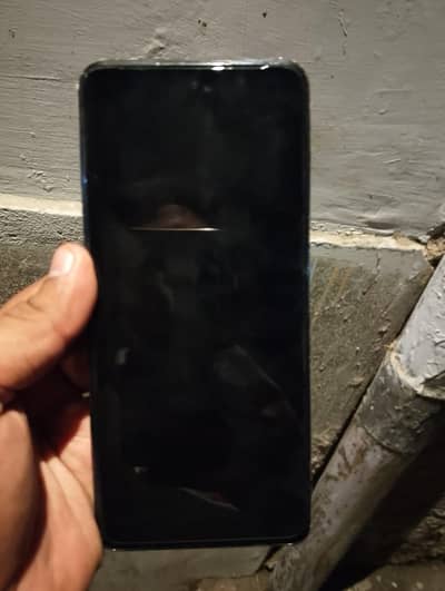 Infinix Hot 40 (8+8/128)