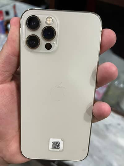 Iphone 12 pro pta approved