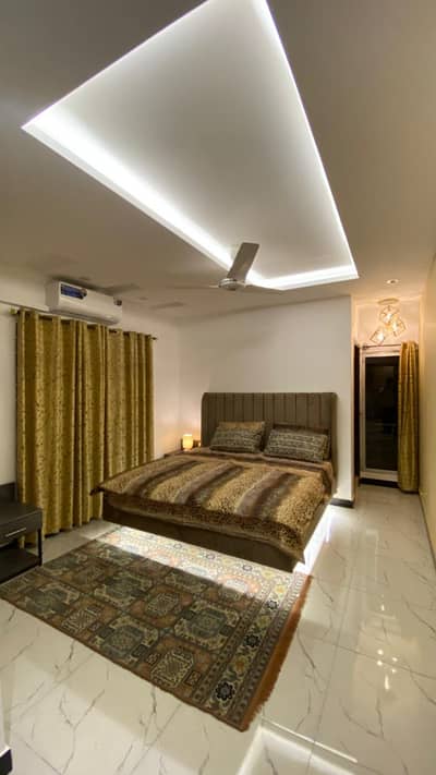 Flat For Sale In Soan Garden Islamabad