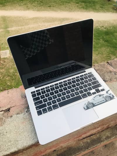 MacBook Pro 2015 model