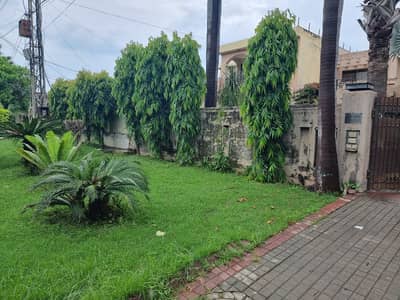 47 Marla House Available In Gulberg 3 - Block B1 For Sale