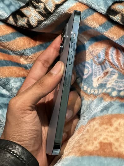 13 Pro Max Pta Approved 256 Gb