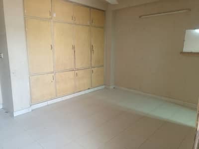 Soan Garden Flat For Sale 765 Sq Feet