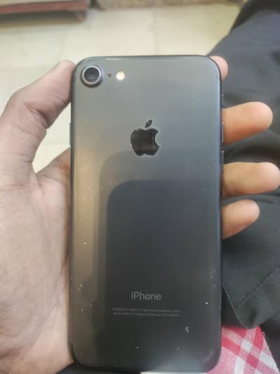 Iphone 7 pta approved