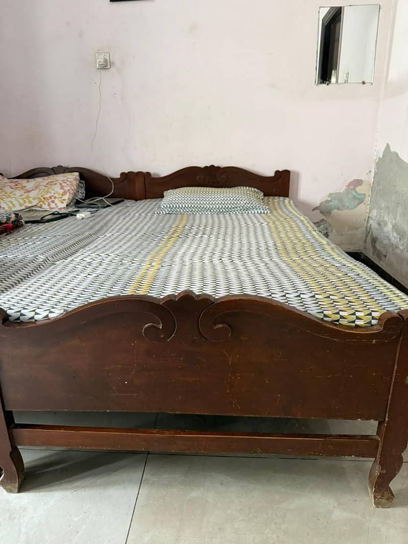 single bed 3