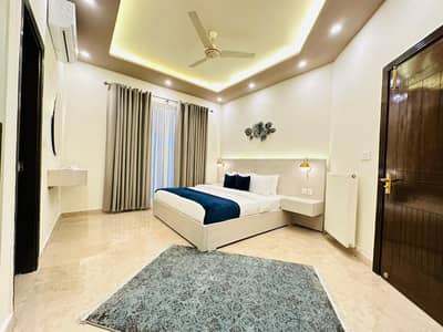 Executive 2 Bed Unfurnished Family Apartment | Prime F-11 Location