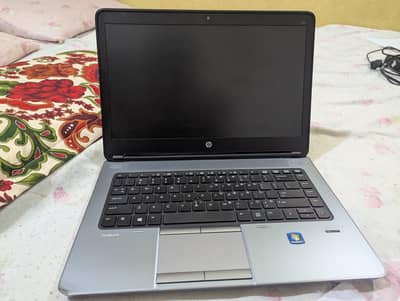 HP probook. . core i5 4gen