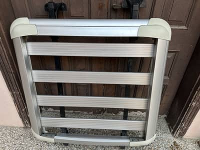 Roof rack for SUV large size