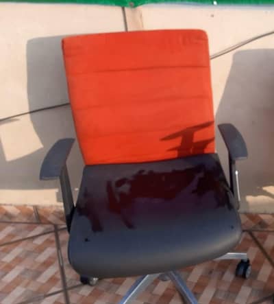 Interwood original chairs