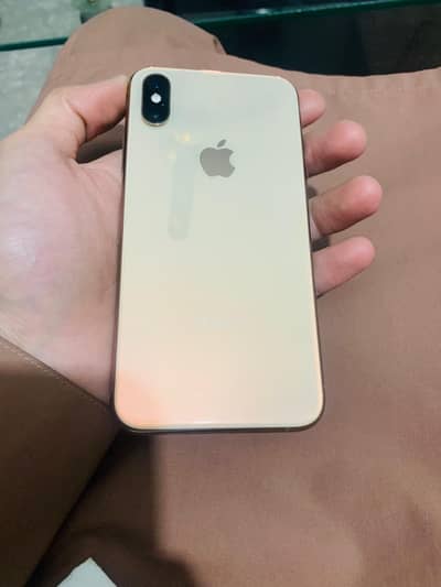Iphone xs
