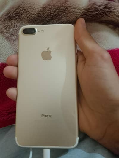 iPhone 7plus 32gb