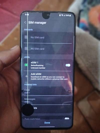 Samsung S20 ultra sale and exchang with google pixle/iphone