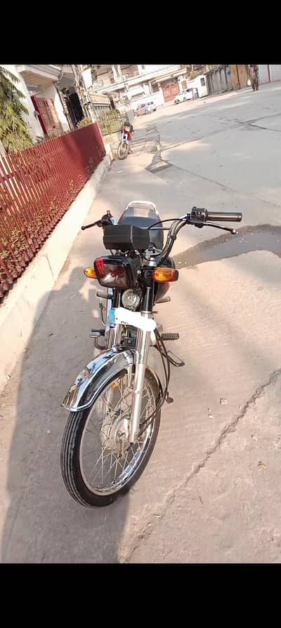 united 2022 model 23 registered  lush condition