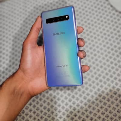 Samsung S10+ 5G