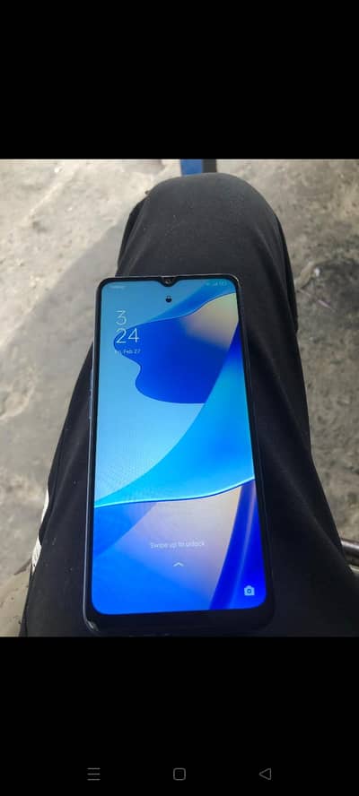 oppo A16