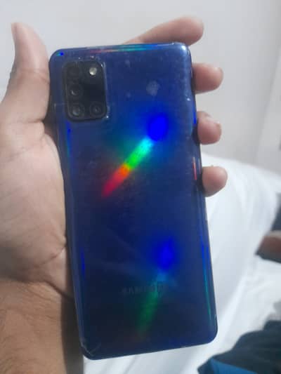 SamsungA31