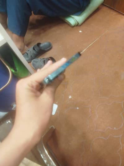 box Cable Original Condition