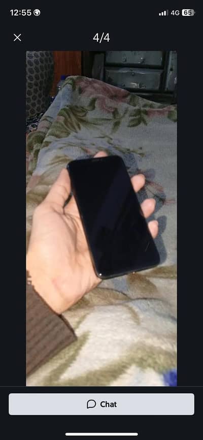 I phone X pta approved