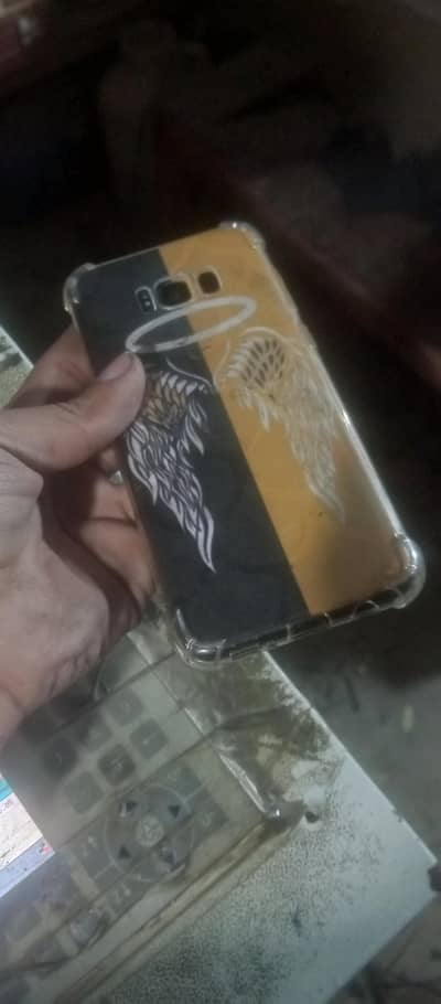 all ok hn bas battery ma masla hn