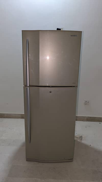 Toshiba Refrigerator Golden Colour GR-M28UT-PK