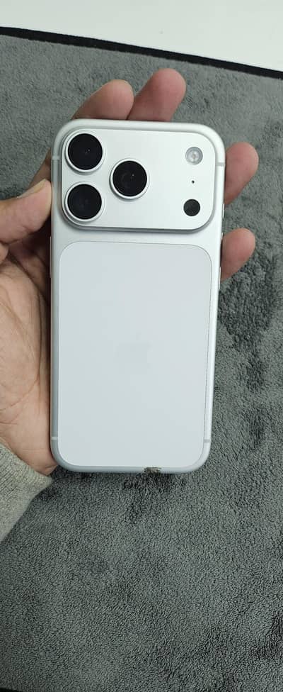 17 Pro Non Pta 512 Gb New Phone