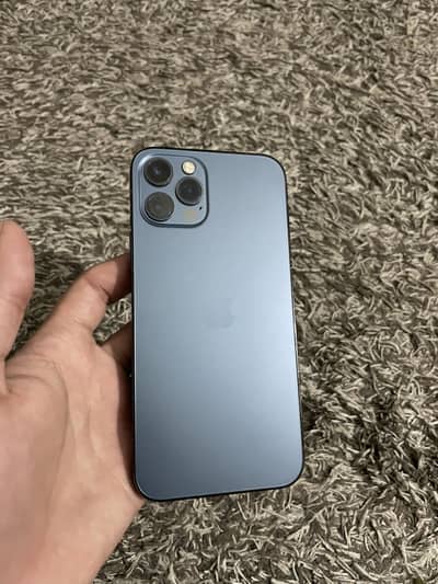 IPHONE 12 PRO WATERPACK