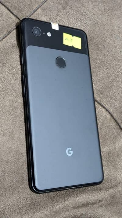 Google pixel 3XL