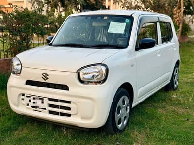 Suzuki Alto 2022
