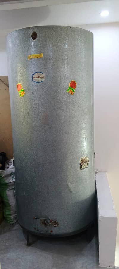 wheat storage/ Bharola /Parola